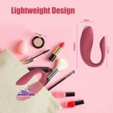  Máy chip rung 2 đầu sử dụng âm đạo và điểm G 10 chế độ k2 