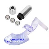  Máy rung âm đạo đầu dương vật đeo ngón tay giá rẻ 