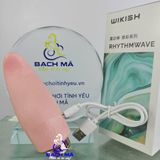  Máy rung lưỡi liếm 10 chế độ rung giá rẻ 