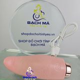  Máy rung lưỡi liếm 10 chế độ rung giá rẻ 