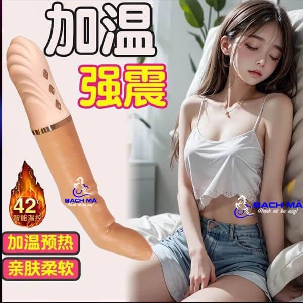  Máy rung ngón tay thủ dâm cho nữ 