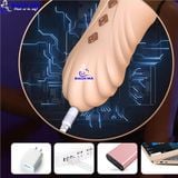  Máy rung ngón tay thủ dâm cho nữ 