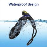  Máy rung thụt hậu môn và âm đạo điều khiển từ xa bằng app 