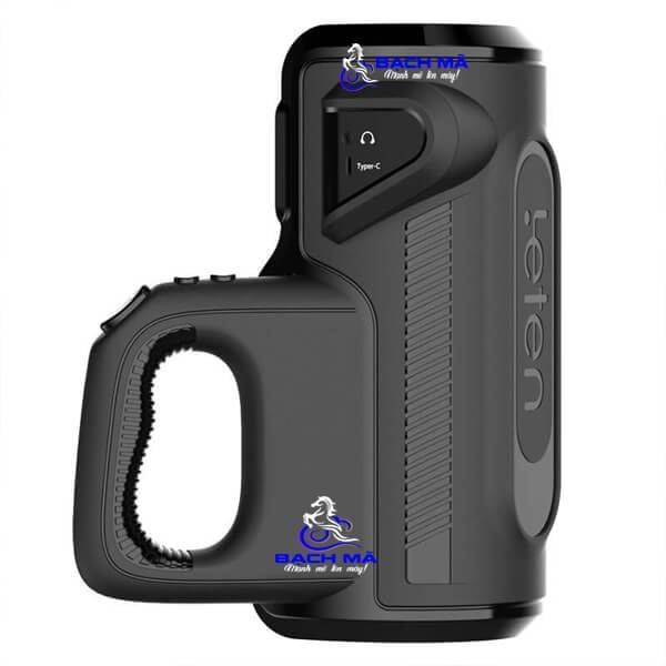  Máy thủ dâm cầm tay leten bú mút dương vật tự động cho nam k380 