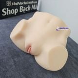  Mông giả nguyên khối mu to đẹp giống như thật giá rẻ 