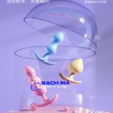  Phích cắm hậu môn 2 khấc kích điểm G giá rẻ 