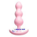  Phích cắm hậu môn 3 khấc kích điểm G giá rẻ 