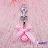  Phích cắm hậu môn kẹp ty bộ 3 giá rẻ s77 