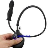  Sextoy hậu môn bơm hơi kích điểm G giá rẻ 