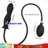  Sextoy hậu môn bơm hơi kích điểm G giá rẻ 