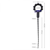  Sextoy cho gay que rung niệu đạo nhiều bi 