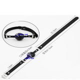  Sextoy đồ chơi bạo dâm bóng tròn khóa miệng giá rẻ 