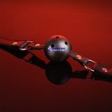  Sextoy đồ chơi bạo dâm bóng tròn khóa miệng giá rẻ 