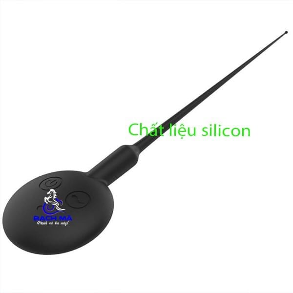  Sextoy gay que rung niệu đạo rung 10 tần số 