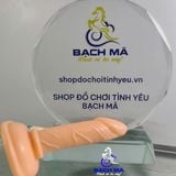  Sextoy hậu môn hình dương vật mini giá rẻ 101 