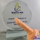  Sextoy hậu môn hình dương vật mini giá rẻ 101 