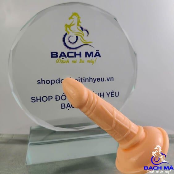  Sextoy hậu môn hình dương vật mini giá rẻ 101 