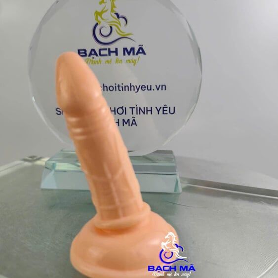  Sextoy hậu môn hình dương vật mini giá rẻ 101 