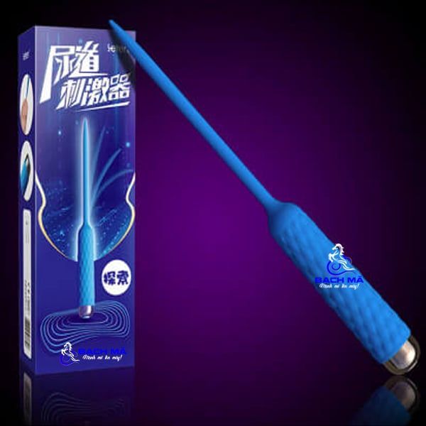  Sextoy thanh rung kích niệu đạo tăng hưng phấn cho nam 
