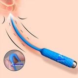  Sextoy thanh rung kích niệu đạo tăng hưng phấn cho nam 