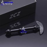  Sextoy trong suốt giá rẻ thủ dâm âm đạo và hậu môn t2 