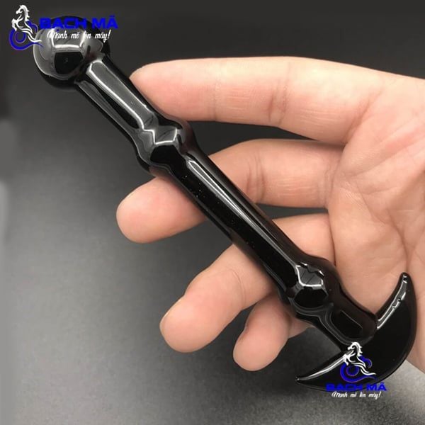  Sextoy trong suốt giá rẻ thủ dâm âm đạo và hậu môn t2 
