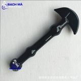  Sextoy trong suốt giá rẻ thủ dâm âm đạo và hậu môn t2 