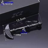  Sextoy trong suốt giá rẻ thủ dâm âm đạo và hậu môn t2 