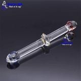  Sextoy trong suốt giá rẻ thủ dâm âm đạo và hậu môn t5 