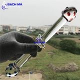  Sextoy trong suốt giá rẻ thủ dâm âm đạo và hậu môn t5 