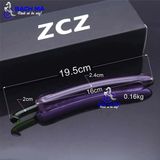  Sextoy trong suốt giá rẻ thủ dâm âm đạo và hậu môn t6 