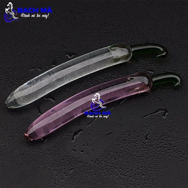  Sextoy trong suốt giá rẻ thủ dâm âm đạo và hậu môn t6 