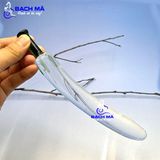  Sextoy trong suốt giá rẻ thủ dâm âm đạo và hậu môn t6 