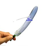  Sextoy trong suốt giá rẻ thủ dâm âm đạo và hậu môn t6 