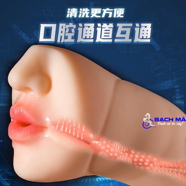  Sextoy miệng bú mút dương vật cho nam như thật dùng app h19 