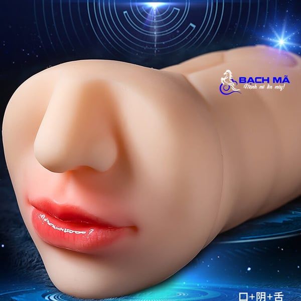  Sextoy miệng bú mút dương vật cho nam như thật dùng app h19 