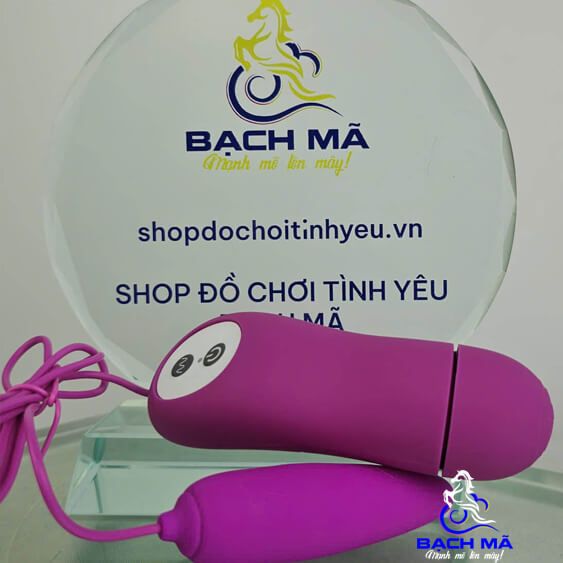  Trứng rung Pretty Love Harriet cho nữ 1 đầu 12 chế độ rung 