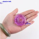  Vòng đeo dương vật chống xuất tinh sớm silicon giá rẻ 