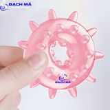  Vòng đeo dương vật chống xuất tinh sớm silicon giá rẻ 