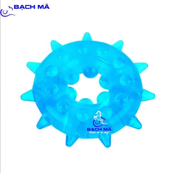  Vòng đeo dương vật chống xuất tinh sớm silicon giá rẻ 