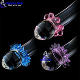  Vòng đeo dương vật chống xuất tinh sớm siêu gai giá rẻ 