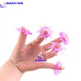  Vòng đeo dương vật chống xuất tinh sớm siêu gai giá rẻ 