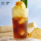  Coldbrew Yuzu Mía Dứa 