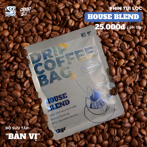 COFFEE FILTER