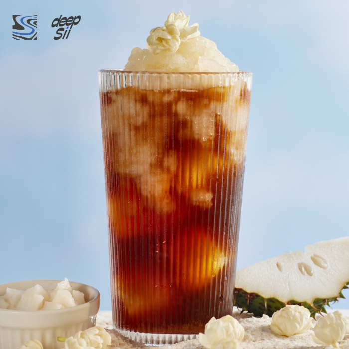 Coldbrew Mãng Cầu Nhài 