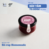  Sii-rup Dâu Tằm 100gr 