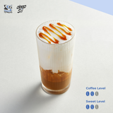  CARAMEL MACCHIATO 