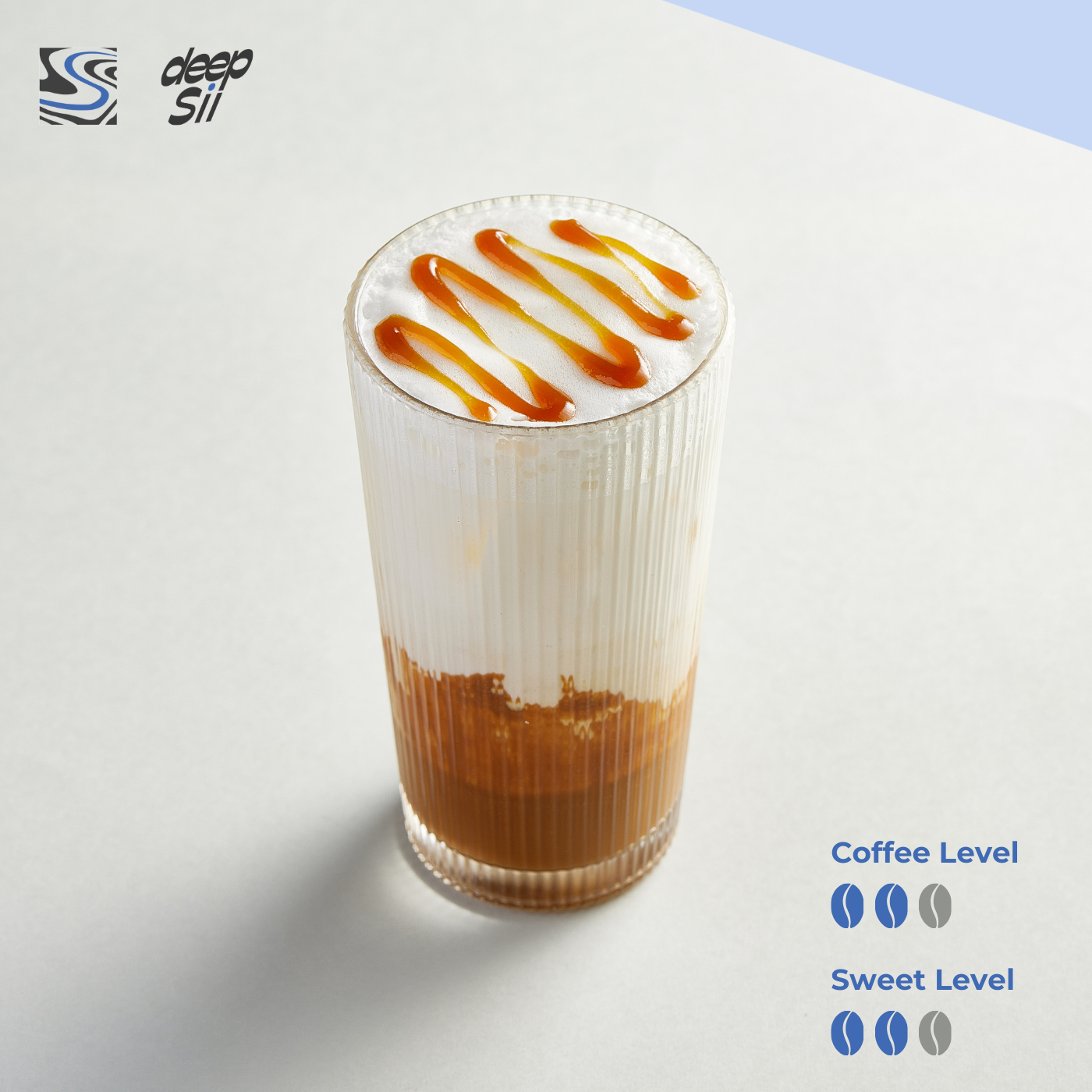  CARAMEL MACCHIATO 