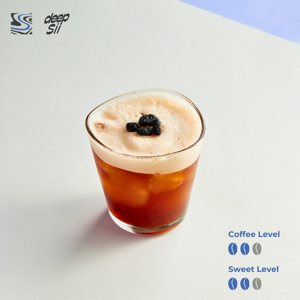  COLDBREW DÂU TẰM 