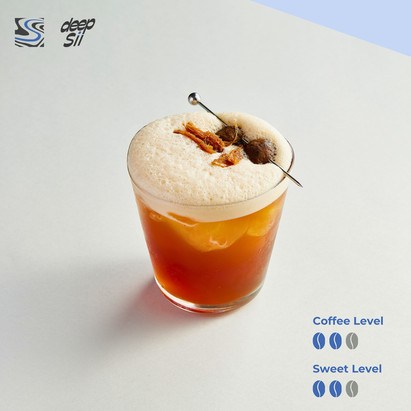  COLDBREW SẤU THẬT 